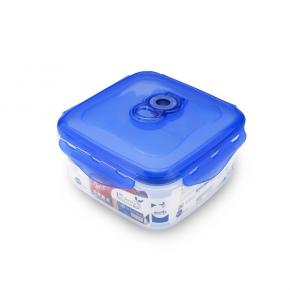 382 Medium Vacuum Square Food Container 1100 ML
