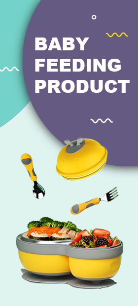 Baby Feeding Product