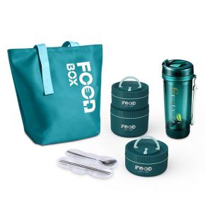 2003 Lunch Bowl with Bottle and Bag  $7.56