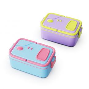 699 Stainless Steel Lunch box $3.43