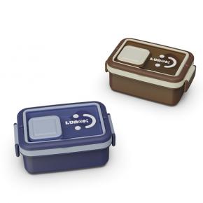 678 Stainless Steel Lunch box $3.47