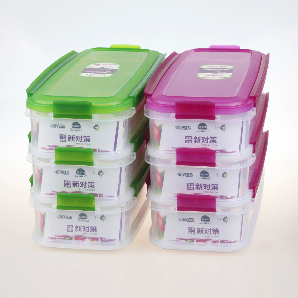 Item NO.470 food container