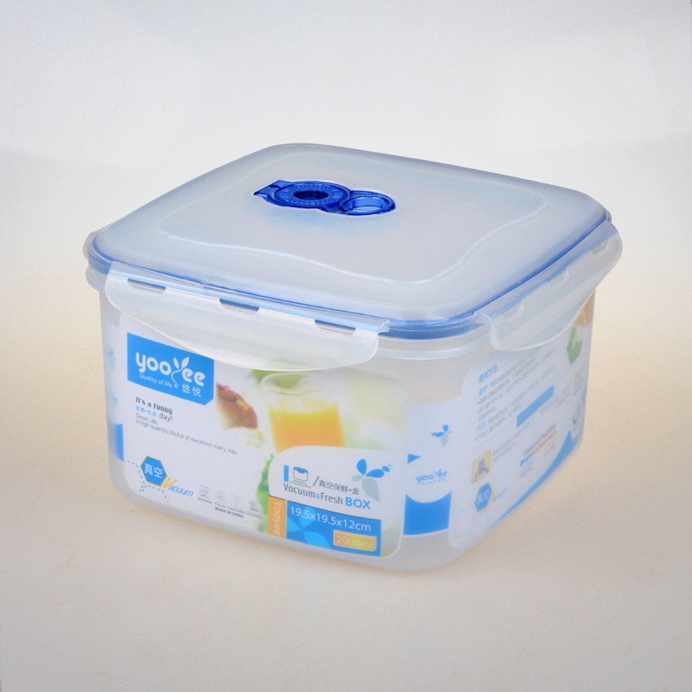 358 food container