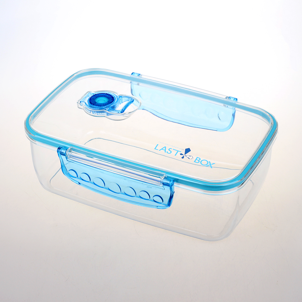 PLASTIC FOOD CONTAINER 421