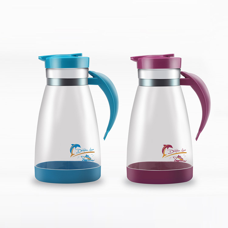 New Plastic Pitcher Item No.,634