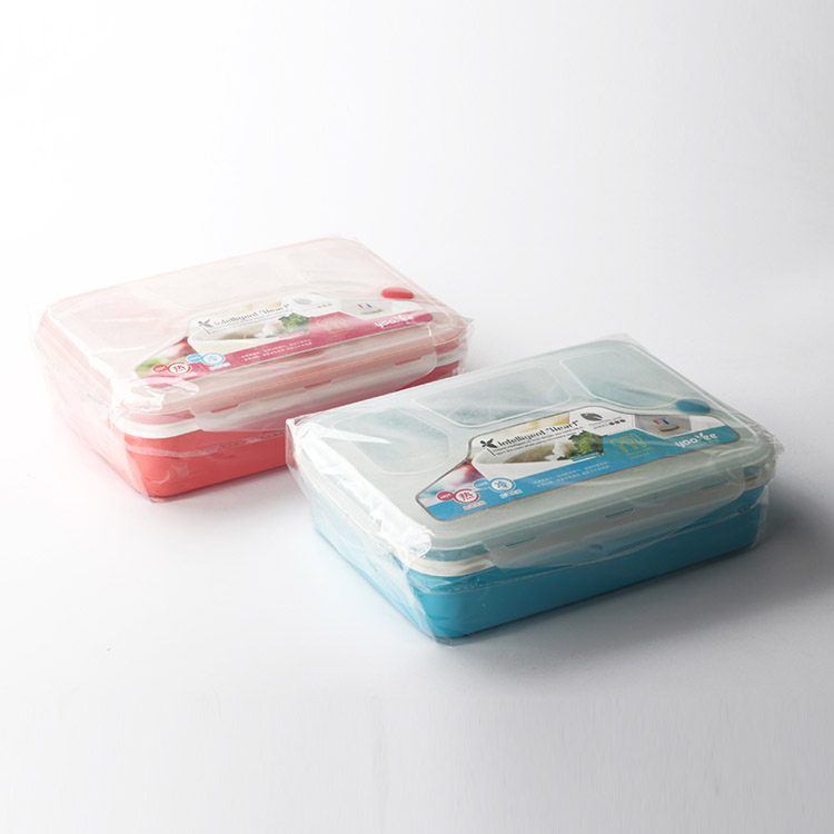 Item No.367 Yooyee Lunch Box