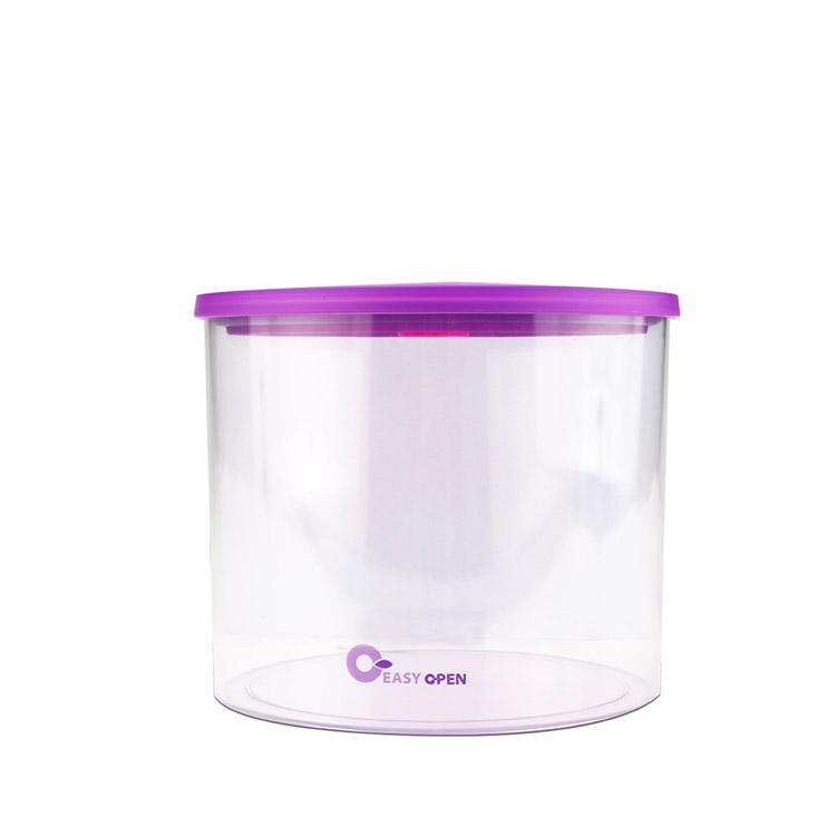 plastic food container Item No.417B