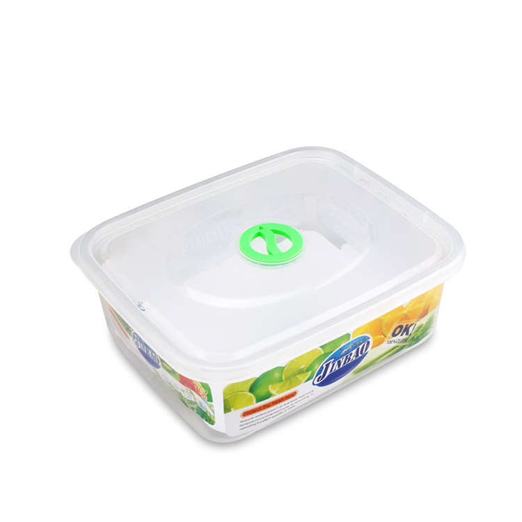 PLASTIC FOOD CONTAINER 328