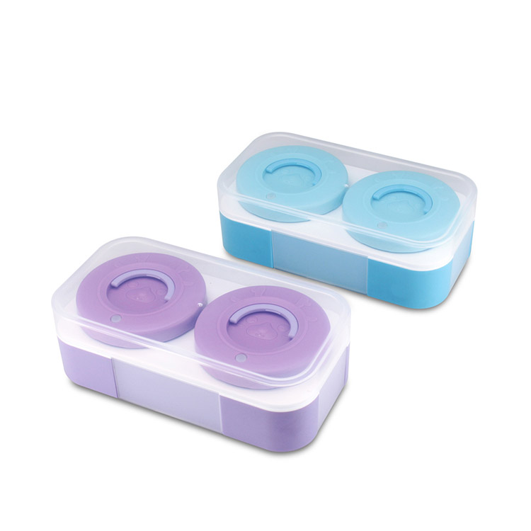 638 plastic bento box