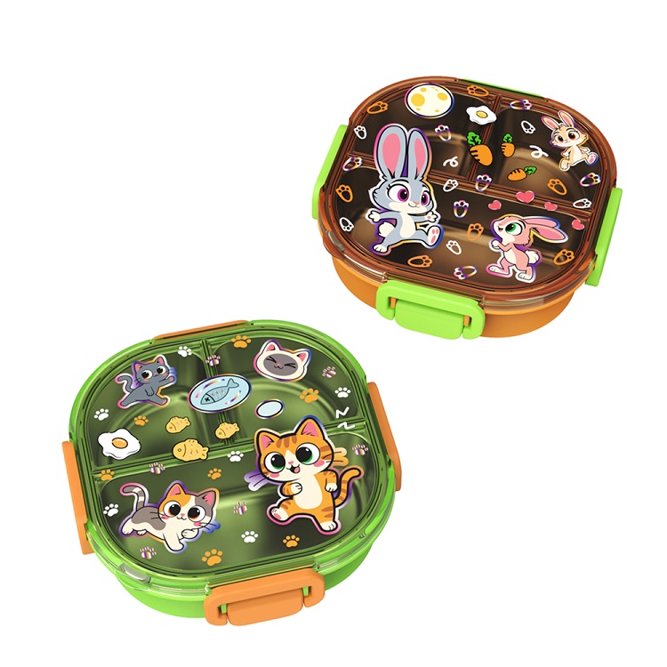 638 plastic bento box 638 plastic bento box