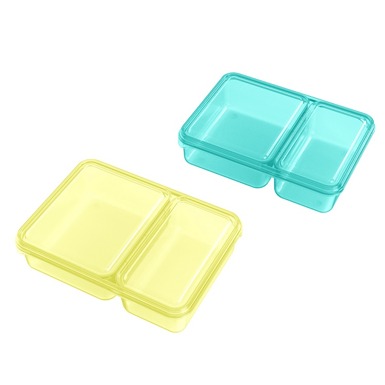 638 plastic bento box