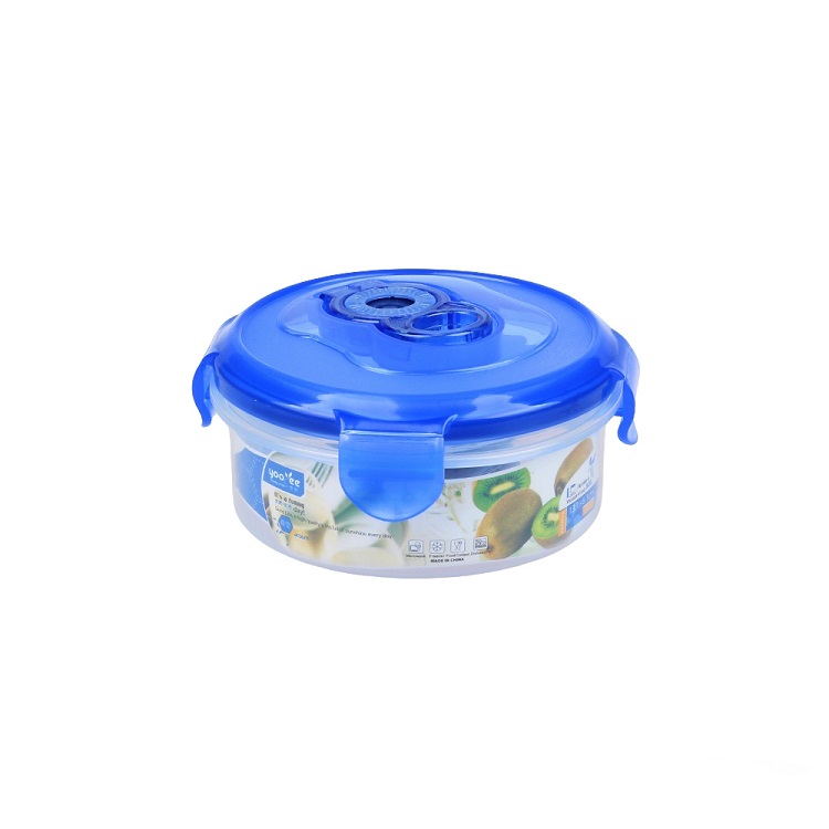 plastic food container 374