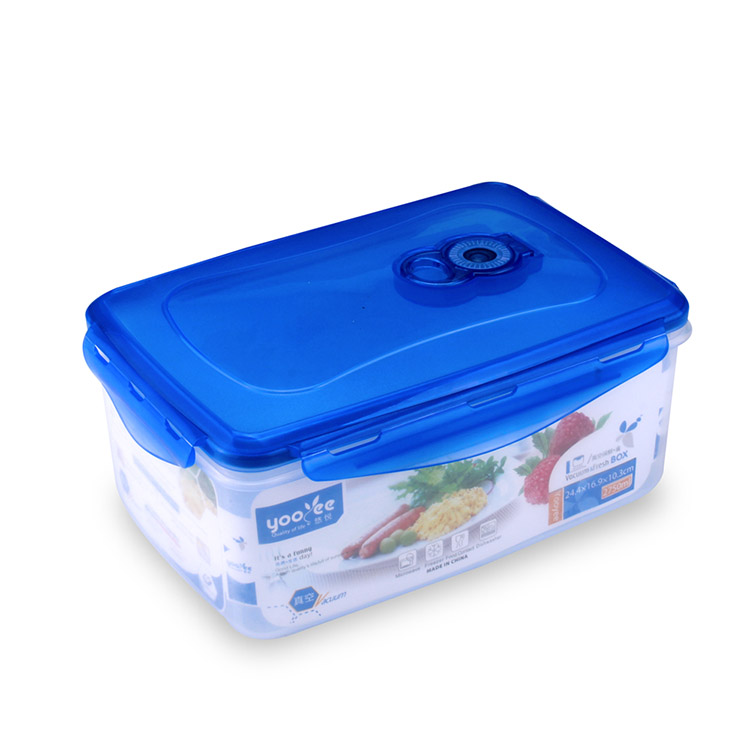 plastic food container 389